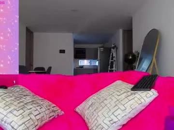 yourfieryangel_13 from Chaturbate is Freechat