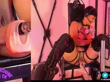 Customizable and immersive - Activate your taste buds and check-out our delicious choice of bondage cams streams with excited models getting their amazing bodies screwed with their beloved sex toys.