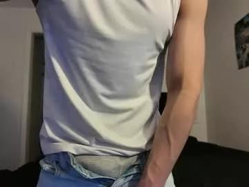 yourguuy21 from Chaturbate is Freechat