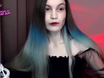 yourmisano from Chaturbate is Freechat