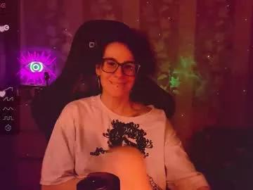 yourscosmic from Chaturbate is Freechat