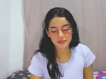 yoursexy18lover from Chaturbate is Freechat