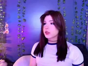 yuri_stars from Chaturbate is Freechat