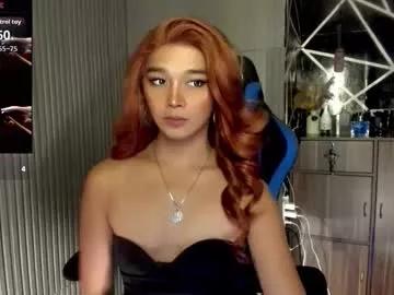 yurinahorny from Chaturbate is Freechat
