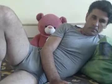 yvesstorm5 from Chaturbate is Freechat