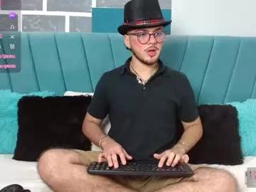 zac_golden from Chaturbate is Freechat