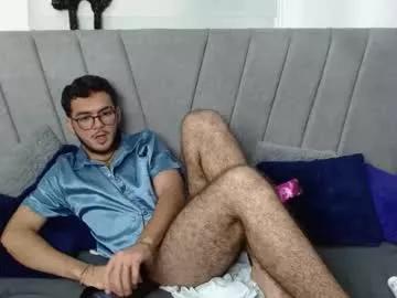 zac_golden from Chaturbate is Freechat