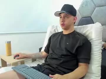 zacckevans from Chaturbate