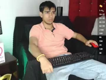 zack_xtreme from Chaturbate is Freechat