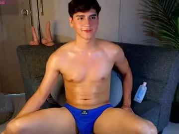 Photos of zackary_025 from Chaturbate is Freechat