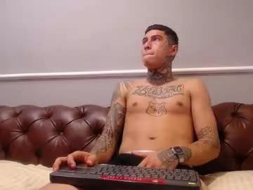 zaclamar from Chaturbate is Freechat