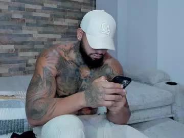 Photos of zain_diesel7 from Chaturbate is Freechat