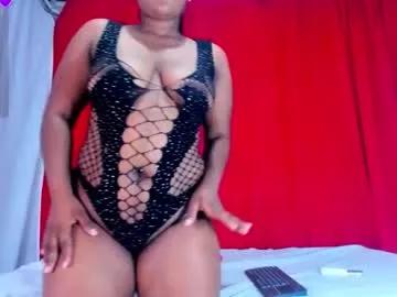 zaira_storm from Chaturbate is Freechat