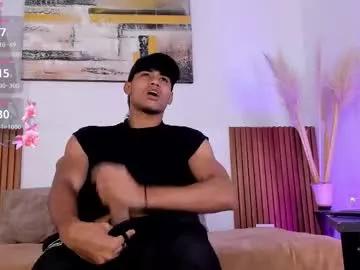 zander_2120 from Chaturbate is Freechat