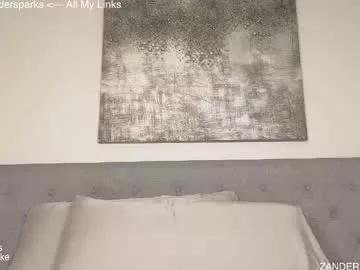 Photos of zandersparks from Chaturbate is Freechat