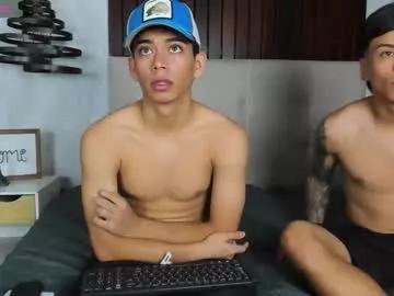 zane_crosss from Chaturbate is Freechat