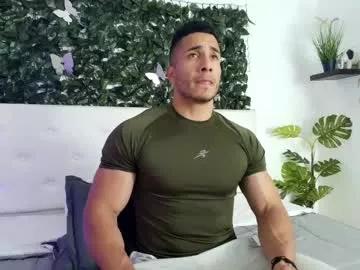 zanemaverick from Chaturbate is Freechat