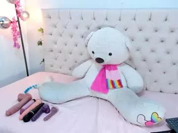 zara_blasse from Chaturbate is Freechat