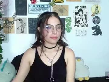 zara_floresxx from Chaturbate is Freechat