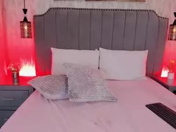 zara_poncebgb from Chaturbate is Freechat