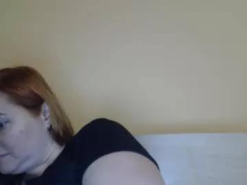 zara_red from Chaturbate is Freechat