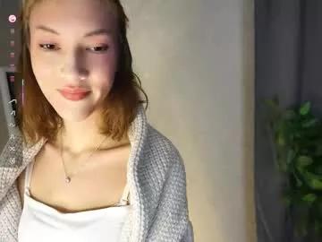 zara_shine from Chaturbate is Freechat