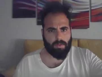 zeusateneo from Chaturbate is Freechat