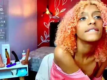 zia_green from Chaturbate is Freechat