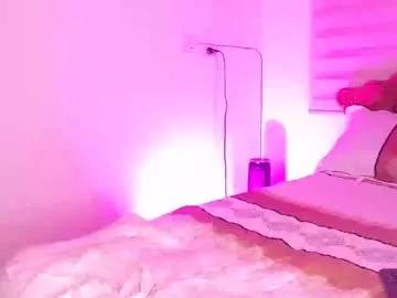 zoe_caroline from Chaturbate is Freechat