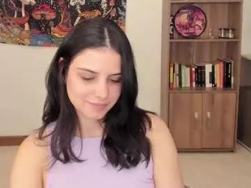 zoe_lover_ from Chaturbate is Freechat