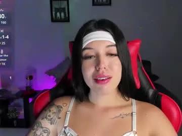 zoee_jackson from Chaturbate is Freechat
