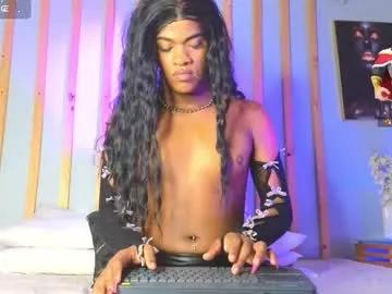 zoequeenn_ from Chaturbate is Freechat
