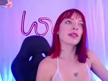 zoeroux_ from Chaturbate is Freechat