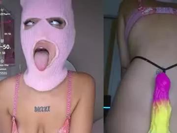 Customizable and immersive - Activate your taste buds and check-out our delicious choice of bondage cams streams with excited models getting their amazing bodies screwed with their beloved sex toys.