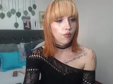zohet_kriss from Chaturbate is Freechat