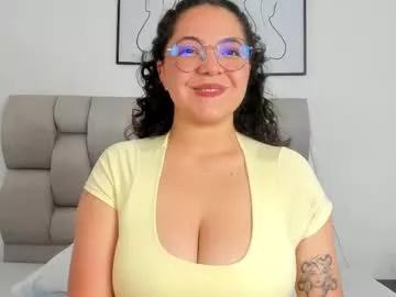 zophy_evans_ from Chaturbate is Freechat