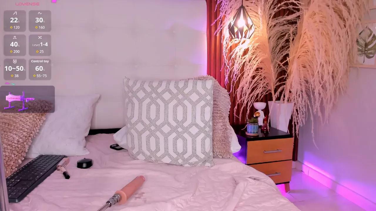 Customizable and immersive - Activate your taste buds and check-out our delicious choice of bondage cams streams with excited models getting their amazing bodies screwed with their beloved sex toys.