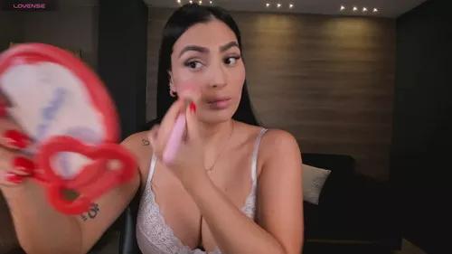 Customizable and immersive - Activate your taste buds and check-out our delicious choice of bondage cams streams with excited models getting their amazing bodies screwed with their beloved sex toys.