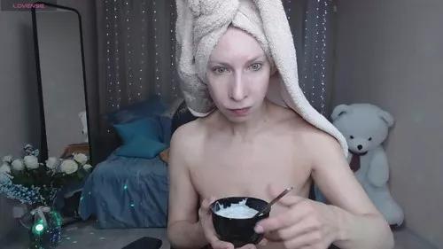 adrianasea from Cherry is Freechat