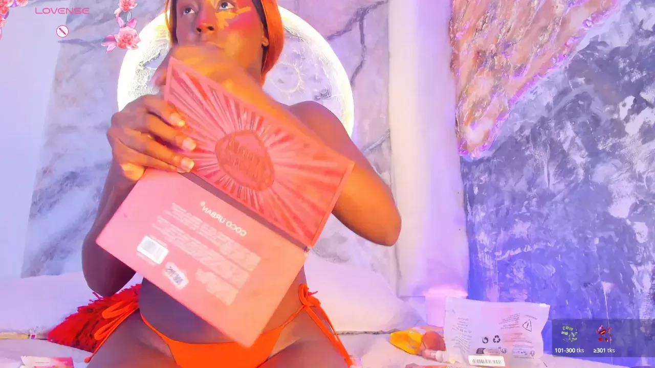 Customizable and immersive - Activate your taste buds and check-out our delicious choice of bondage cams streams with excited models getting their amazing bodies screwed with their beloved sex toys.