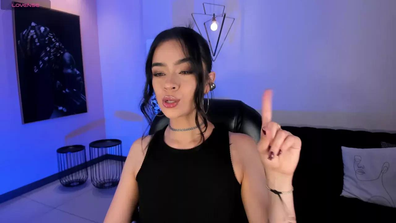 alanacraft from Cherry is Freechat