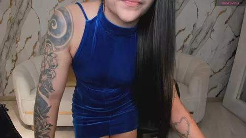 Customizable and immersive - Activate your taste buds and check-out our delicious choice of bondage cams streams with excited models getting their amazing bodies screwed with their beloved sex toys.