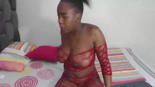 alananaughty from Cherry is Freechat