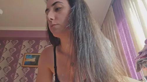 alejandradelan from Cherry is Freechat
