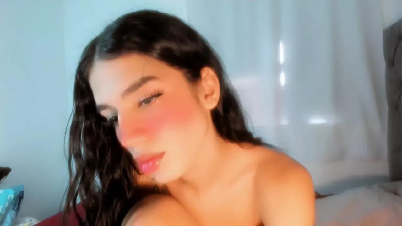 Photos of alessiagordano from Cherry is Freechat