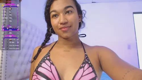 Customizable and immersive - Activate your taste buds and check-out our delicious choice of bondage cams streams with excited models getting their amazing bodies screwed with their beloved sex toys.