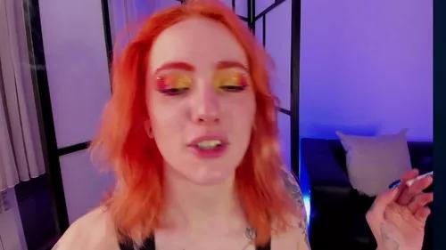 alexfck from Cherry is Freechat