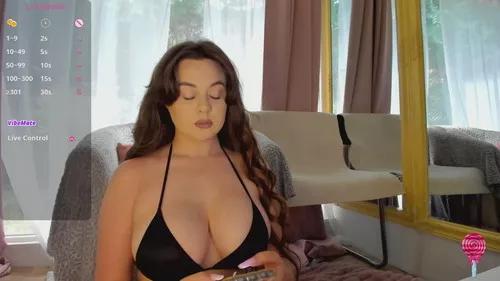 Customizable and immersive - Activate your taste buds and check-out our delicious choice of bondage cams streams with excited models getting their amazing bodies screwed with their beloved sex toys.