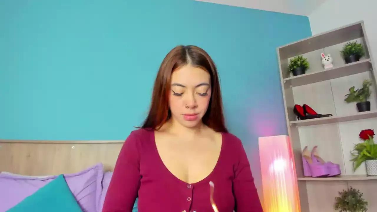 Customizable and immersive - Activate your taste buds and check-out our delicious choice of bondage cams streams with excited models getting their amazing bodies screwed with their beloved sex toys.