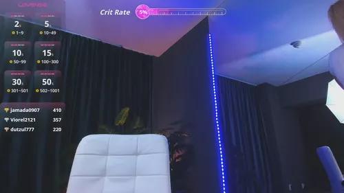 Photos of alisacamerron from Cherry is Freechat